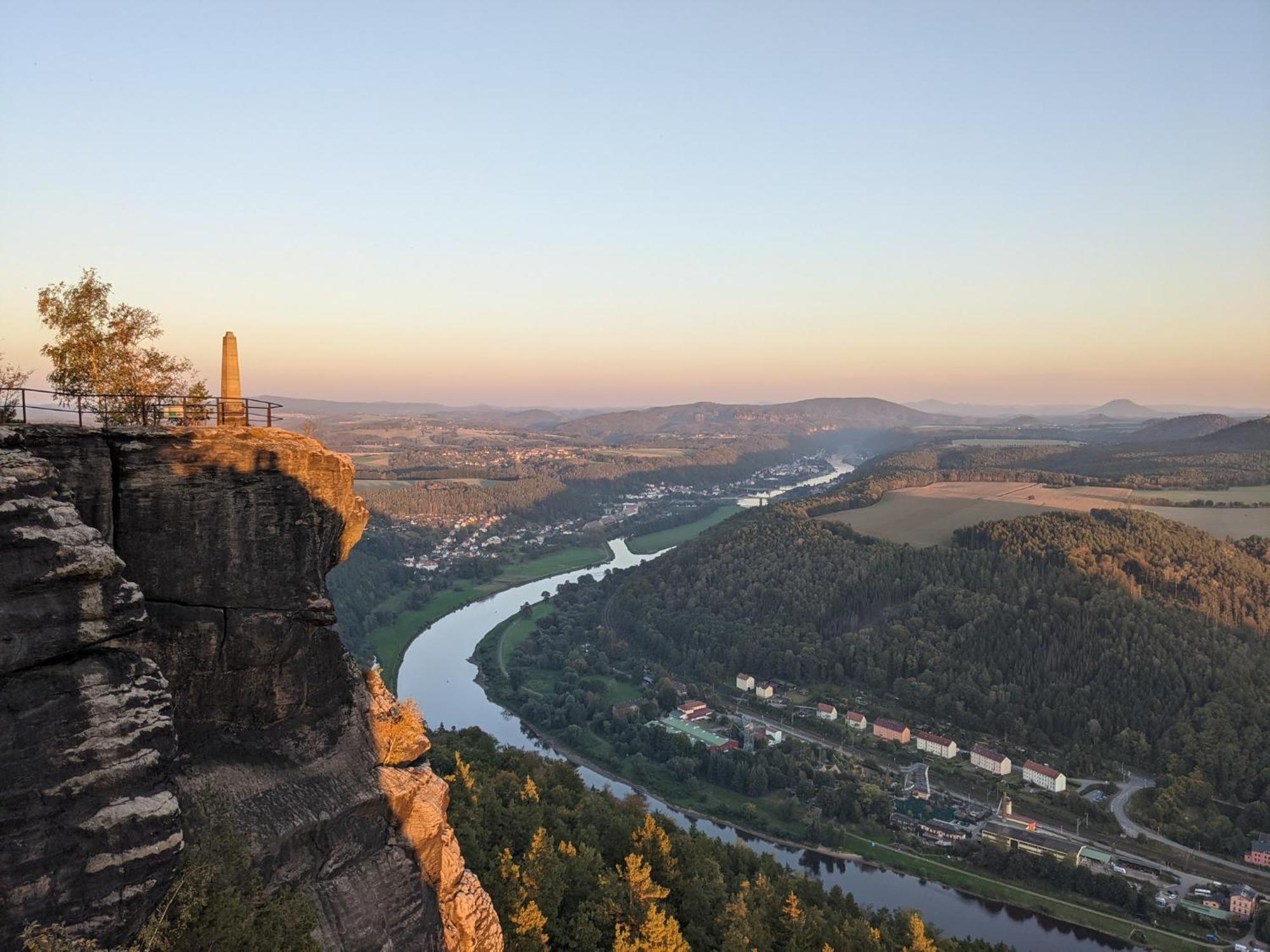 Zi1 - Urlaubsmagie - Erholung Mit Whirlpool & Sauna Sebnitz Luaran gambar